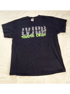 LVLUP Smash Bros T-shirt Gilden Ultra Cotton Mens Large